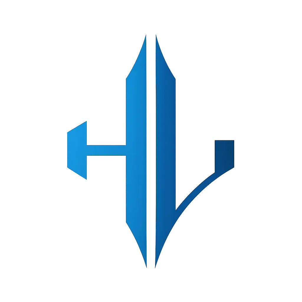 HLTech Logo
